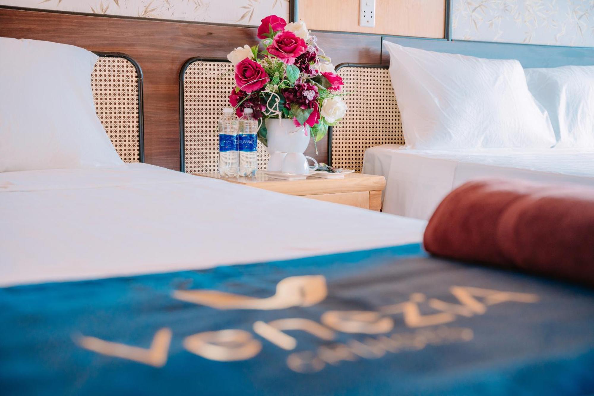 Venezia Cruises Hotel Ha Long Eksteriør billede