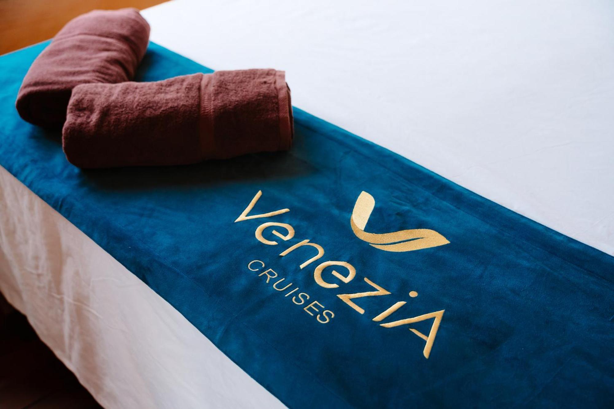 Venezia Cruises Hotel Ha Long Eksteriør billede