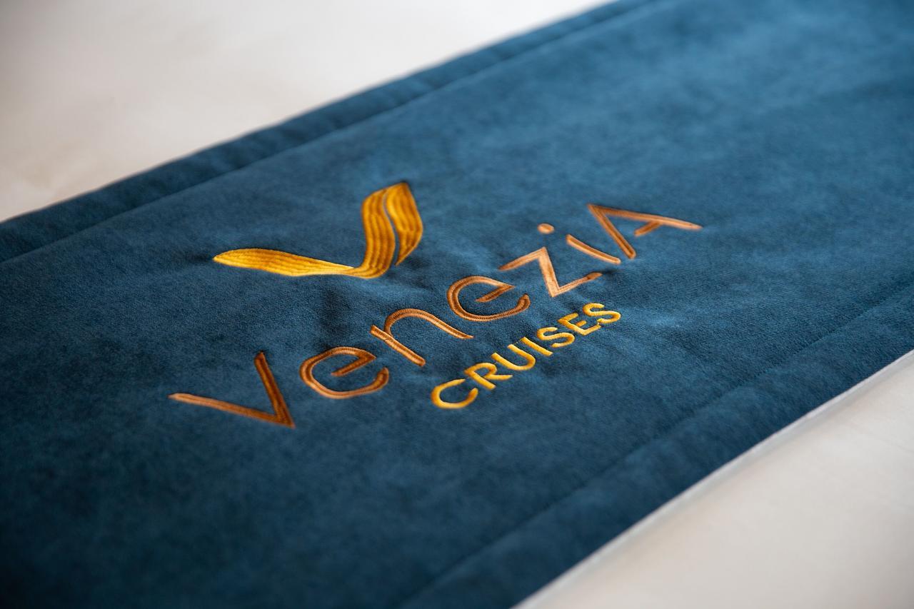 Venezia Cruises Hotel Ha Long Eksteriør billede
